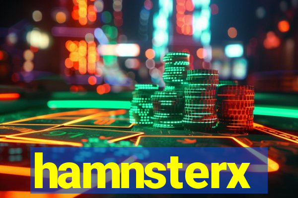 hamnsterx