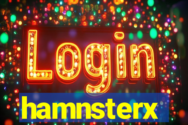 hamnsterx