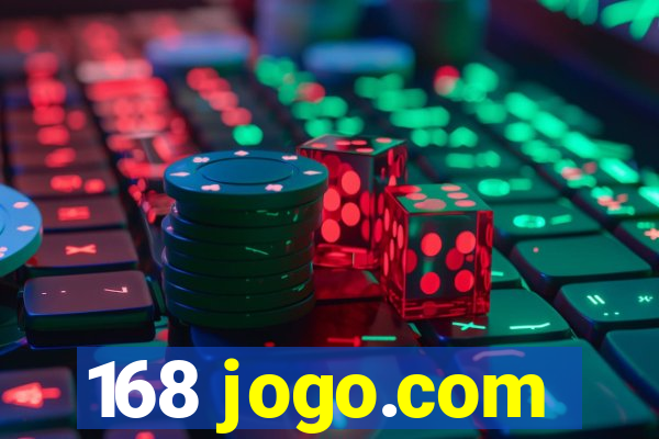 168 jogo.com