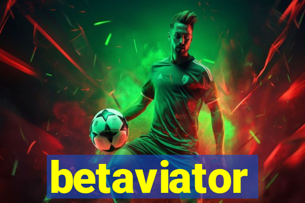 betaviator
