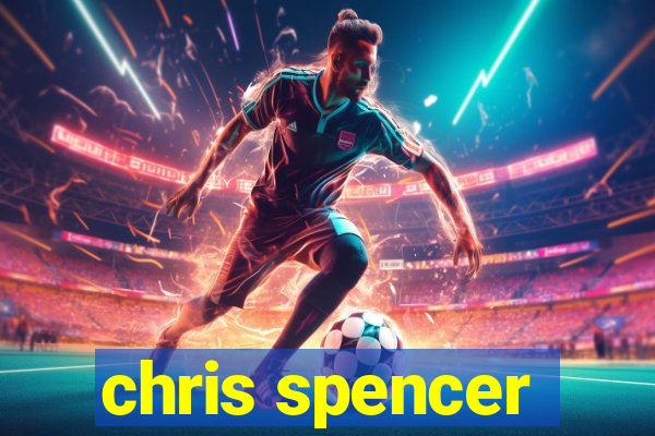 chris spencer