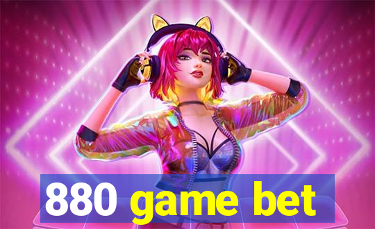 880 game bet
