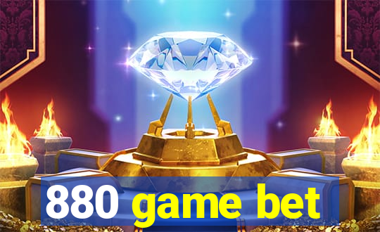 880 game bet