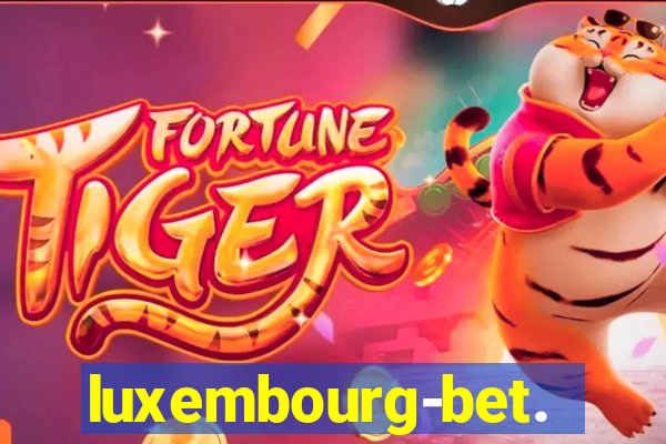 luxembourg-bet.com