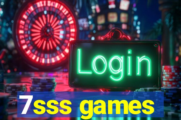 7sss games