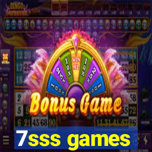 7sss games