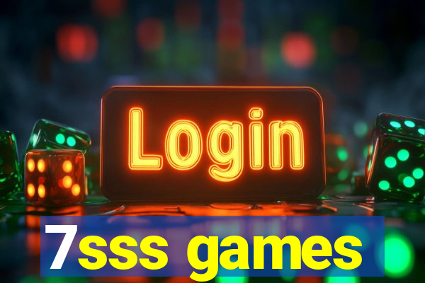 7sss games