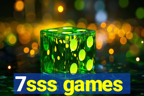 7sss games