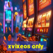 xvixeos only