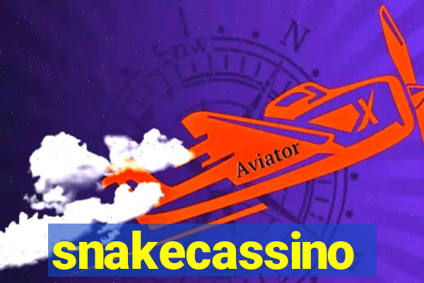 snakecassino