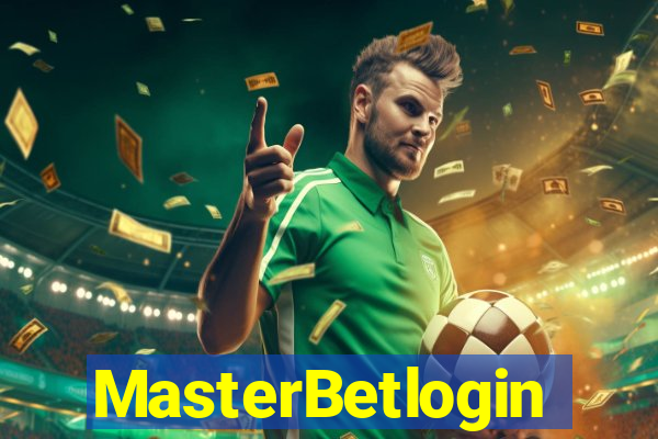 MasterBetlogin