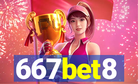 667bet8
