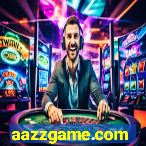 aazzgame.com