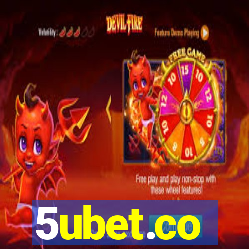 5ubet.co