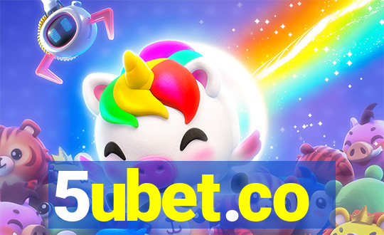 5ubet.co