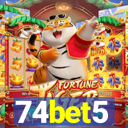 74bet5