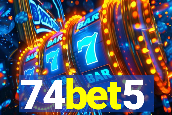 74bet5
