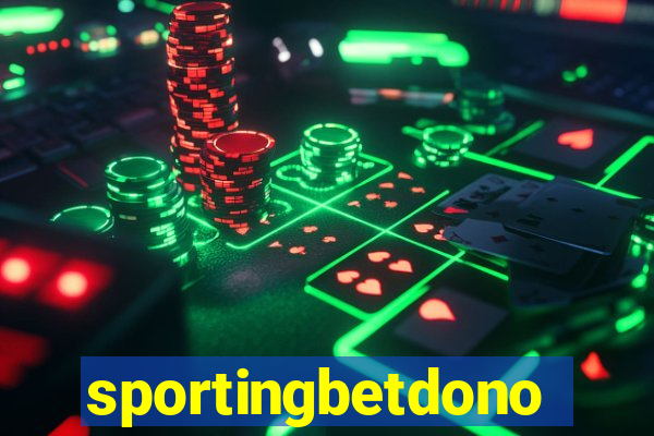 sportingbetdono