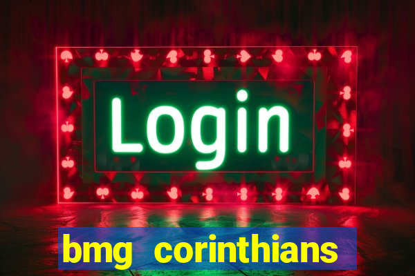 bmg corinthians menor de 18 anos