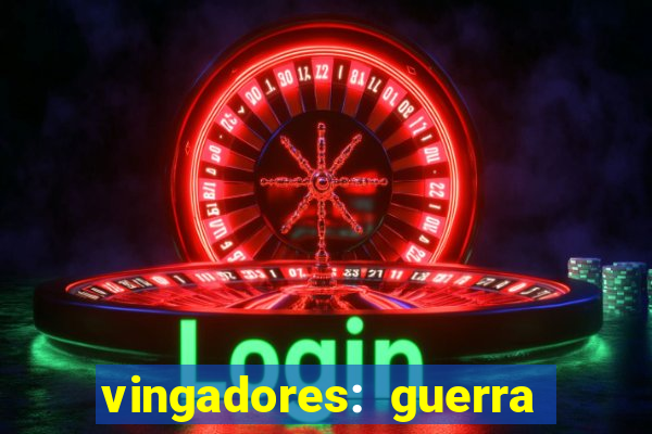 vingadores: guerra infinita 4k google drive
