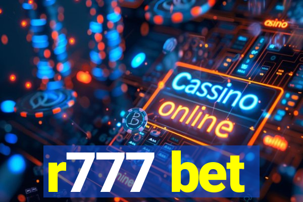 r777 bet