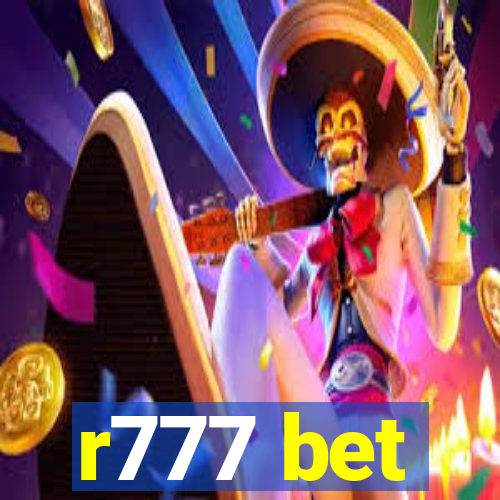 r777 bet