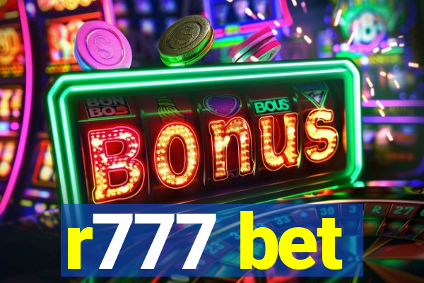 r777 bet