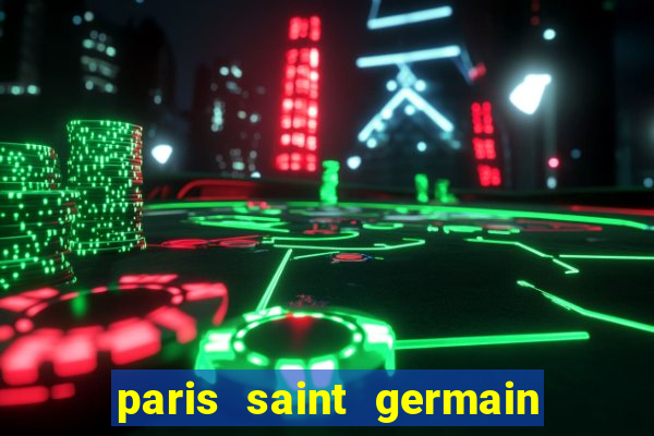 paris saint germain dls kit 2022
