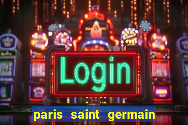 paris saint germain dls kit 2022