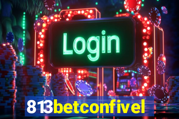 813betconfivel