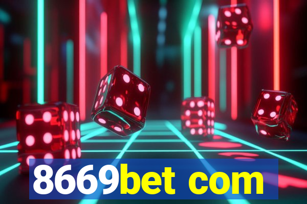 8669bet com