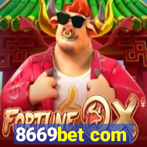 8669bet com