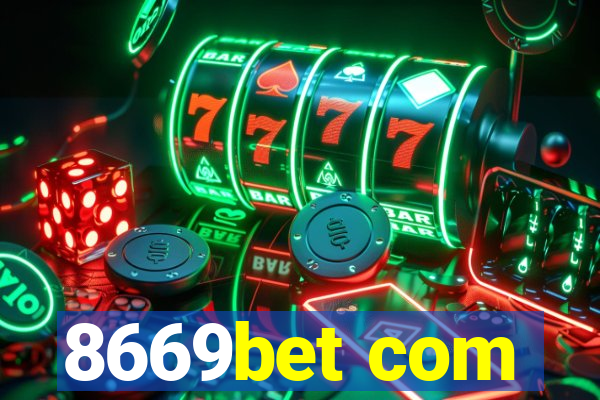 8669bet com