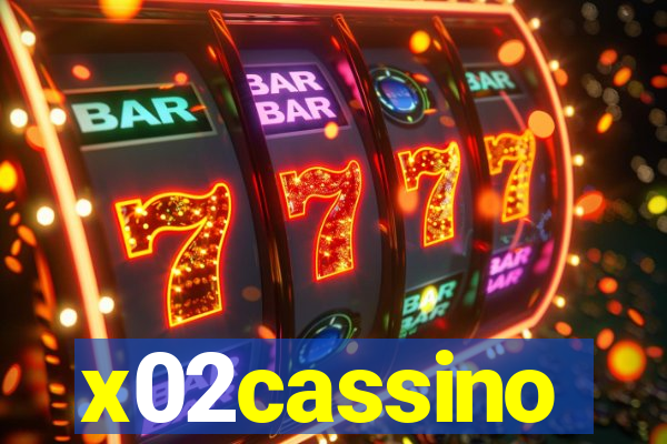 x02cassino