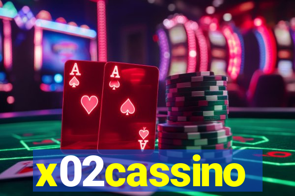 x02cassino