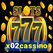 x02cassino