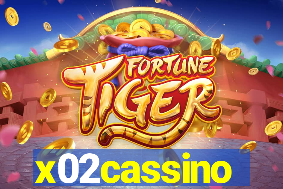 x02cassino