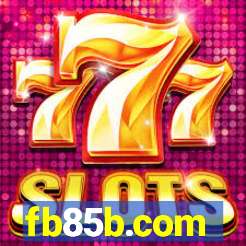 fb85b.com