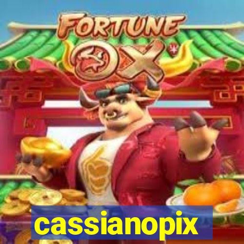 cassianopix