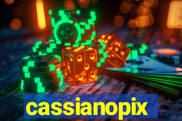 cassianopix