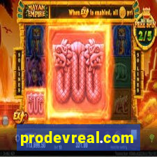 prodevreal.com