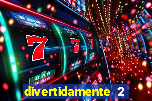 divertidamente 2 delisional xxx