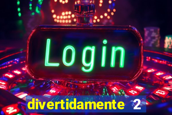divertidamente 2 delisional xxx