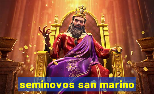 seminovos san marino