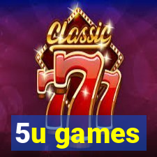 5u games