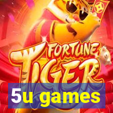 5u games