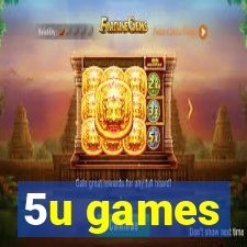 5u games