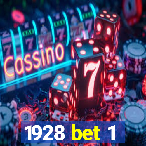 1928 bet 1