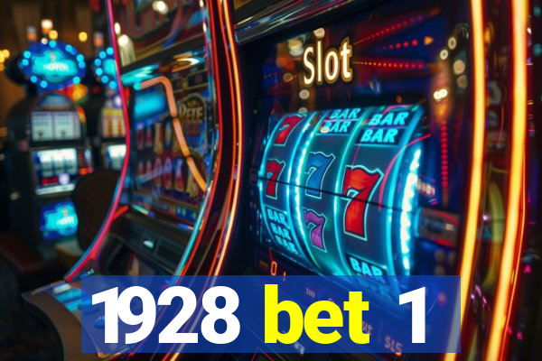 1928 bet 1