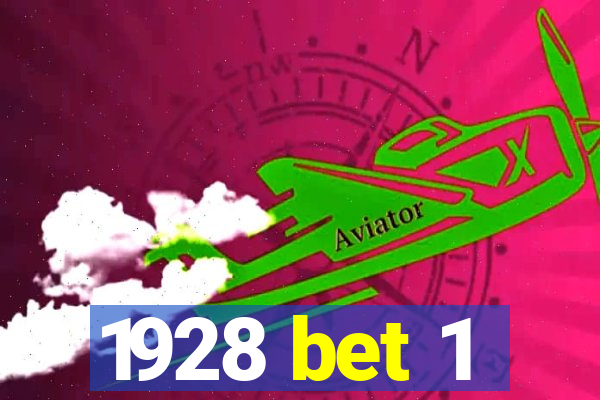 1928 bet 1